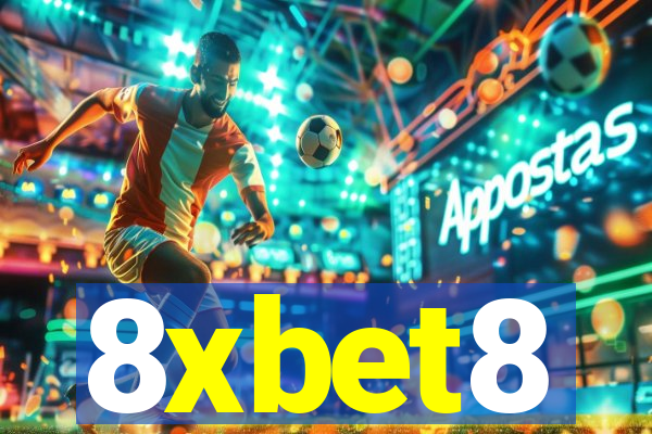 8xbet8