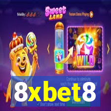 8xbet8