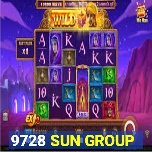 9728 SUN GROUP