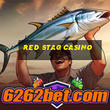 red stag casino