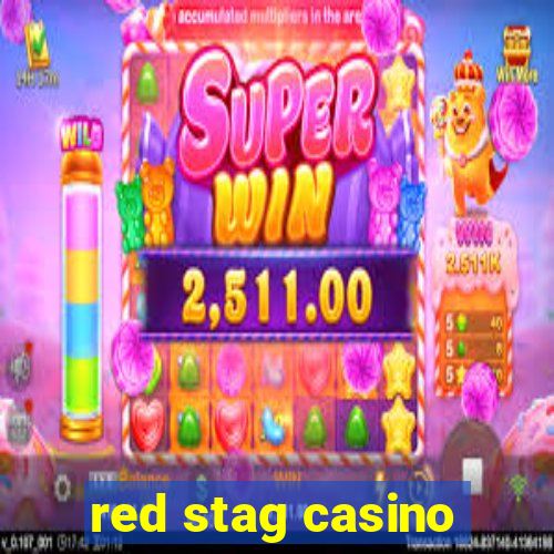 red stag casino