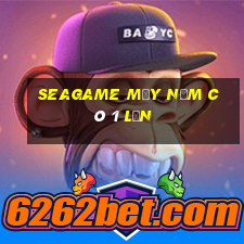 seagame mấy năm có 1 lần