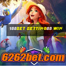 188bet betting88 win