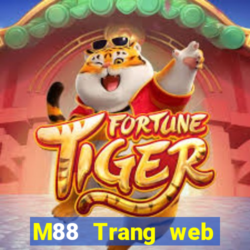 M88 Trang web của Oriental Royal giải trí