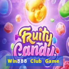 Win888 Club Game Bài Poker Online