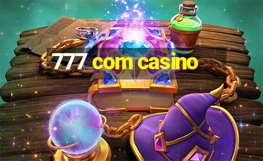 777 com casino