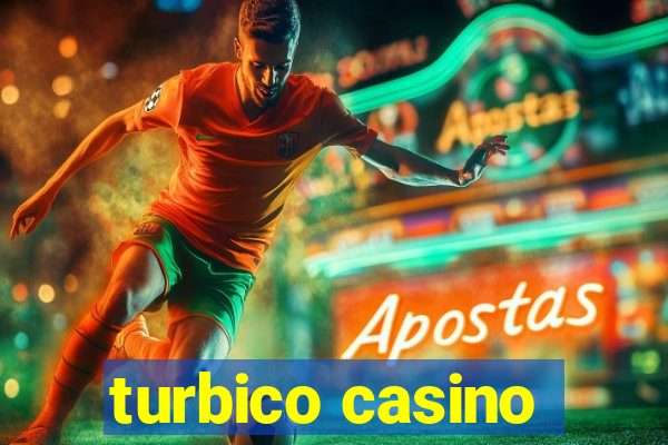 turbico casino