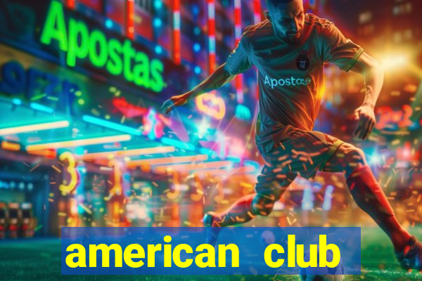 american club opinie o butach