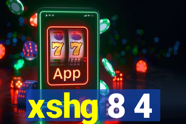 xshg 8 4