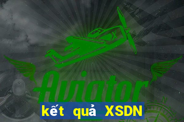 kết quả XSDN ngày 1