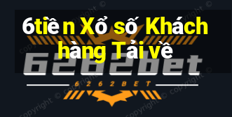 6tiền Xổ số Khách hàng Tải về