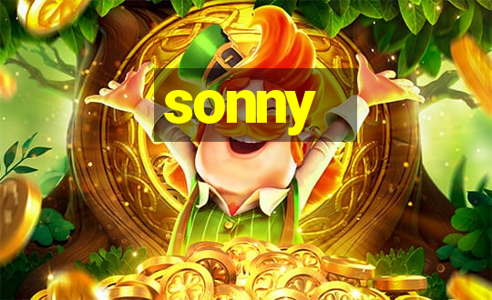 sonny