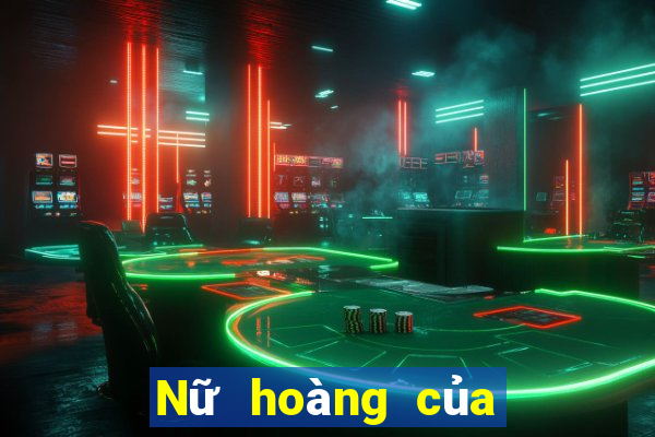 Nữ hoàng của băng và lửa sw