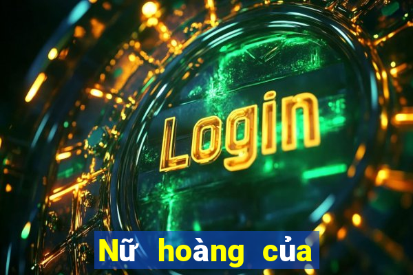 Nữ hoàng của băng và lửa sw