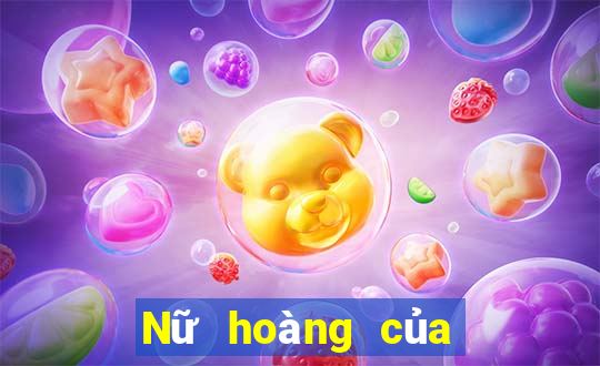 Nữ hoàng của băng và lửa sw