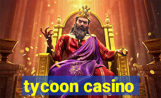 tycoon casino