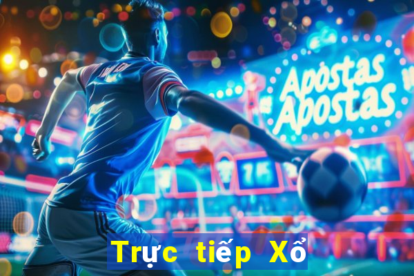 Trực tiếp Xổ Số bến tre ngày 10