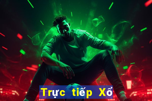 Trực tiếp Xổ Số bến tre ngày 10