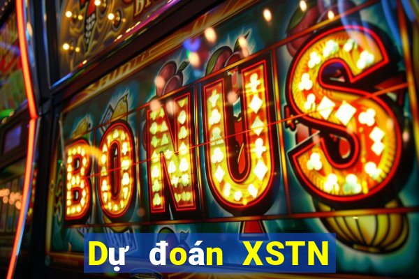 Dự đoán XSTN ngày 18