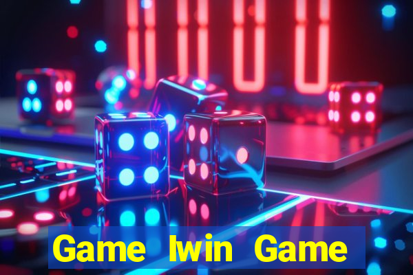 Game Iwin Game Bài Cào