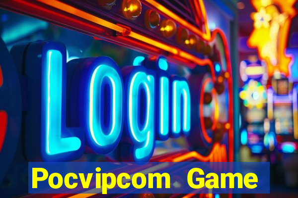 Pocvipcom Game Đánh Bài Ông Trùm Poker