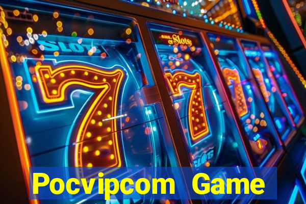 Pocvipcom Game Đánh Bài Ông Trùm Poker