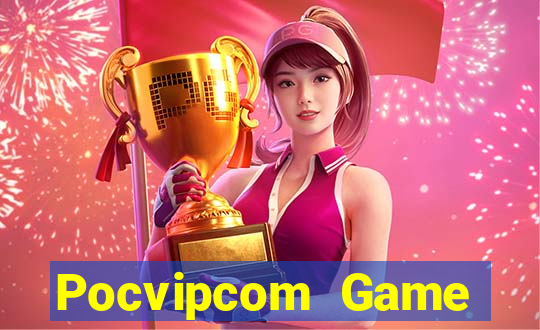 Pocvipcom Game Đánh Bài Ông Trùm Poker