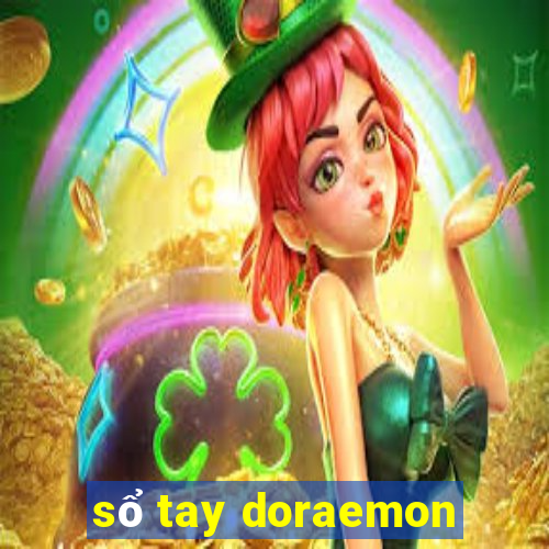 sổ tay doraemon