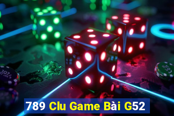 789 Clu Game Bài G52