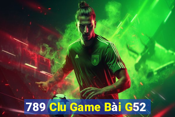 789 Clu Game Bài G52