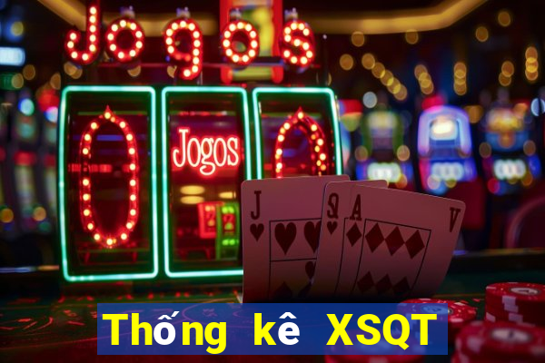 Thống kê XSQT ngày 4