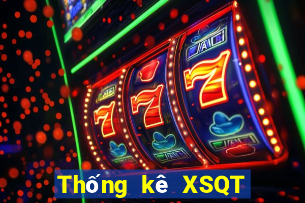 Thống kê XSQT ngày 4