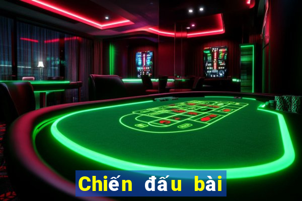 Chiến đấu bài địa chủ cho điểm