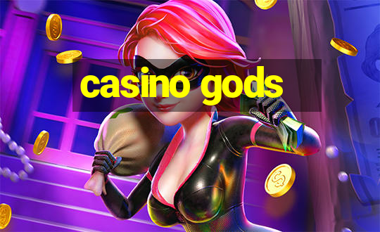 casino gods