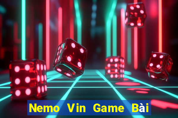 Nemo Vin Game Bài Có Code