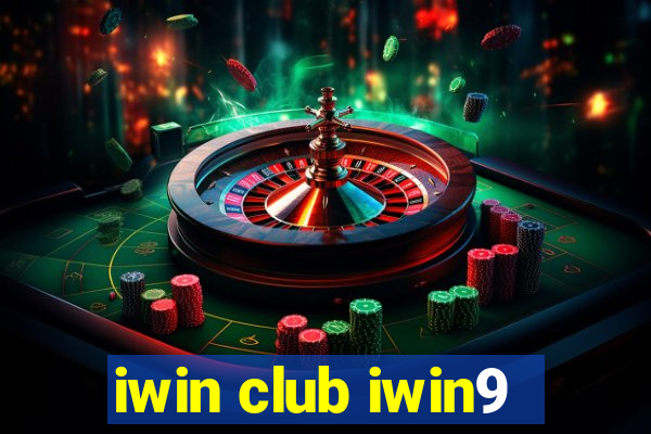 iwin club iwin9