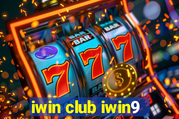 iwin club iwin9