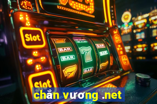 chắn vương .net