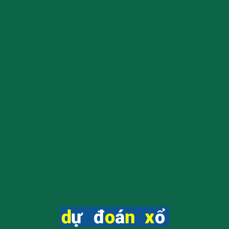 du doan xo so mien bac chinh xac