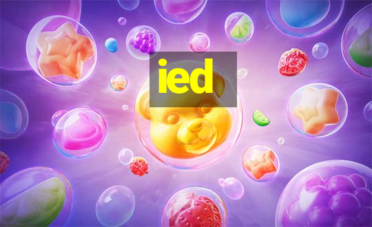 ied