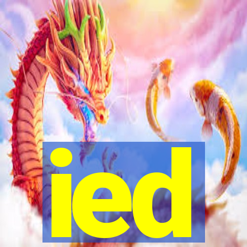 ied