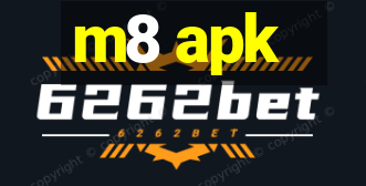 m8 apk