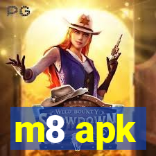 m8 apk