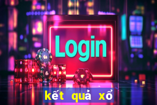 kết quả xổ số lô đề ngày hôm nay