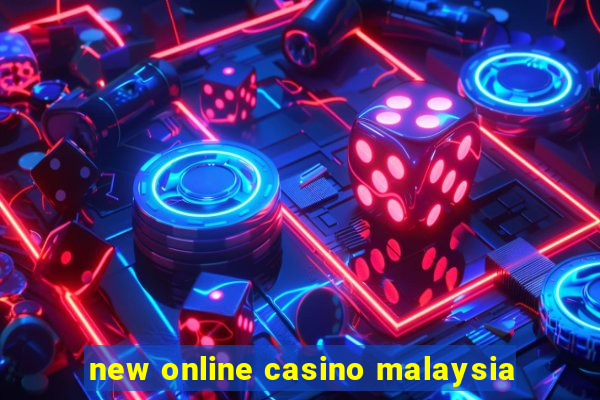 new online casino malaysia