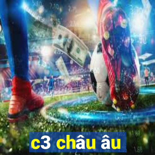 c3 châu âu