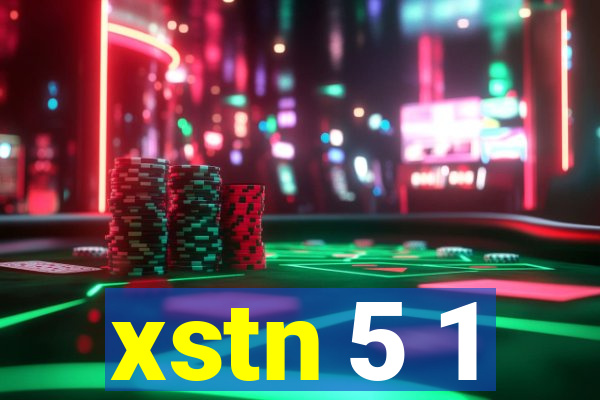 xstn 5 1