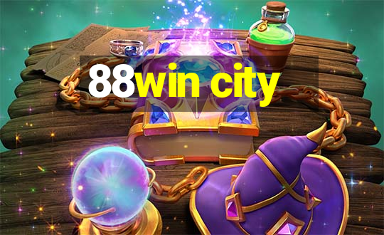 88win city