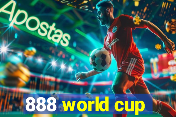 888 world cup