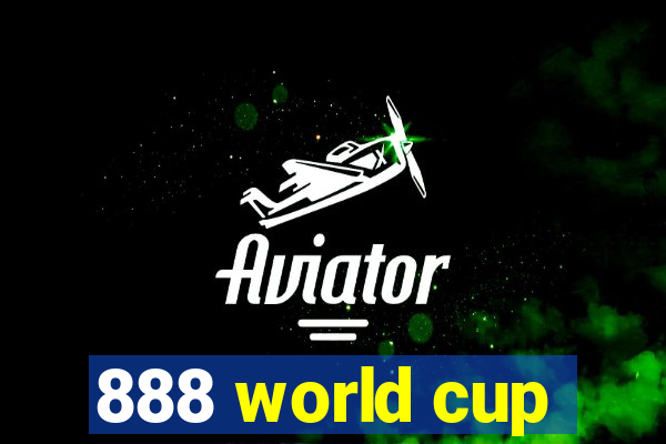 888 world cup